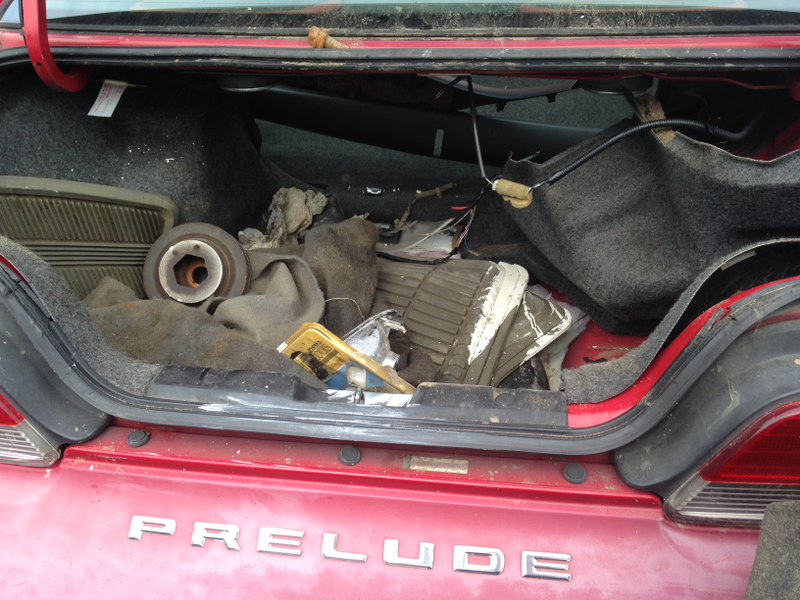 Illustration for article titled I-366 returns to the junkyard